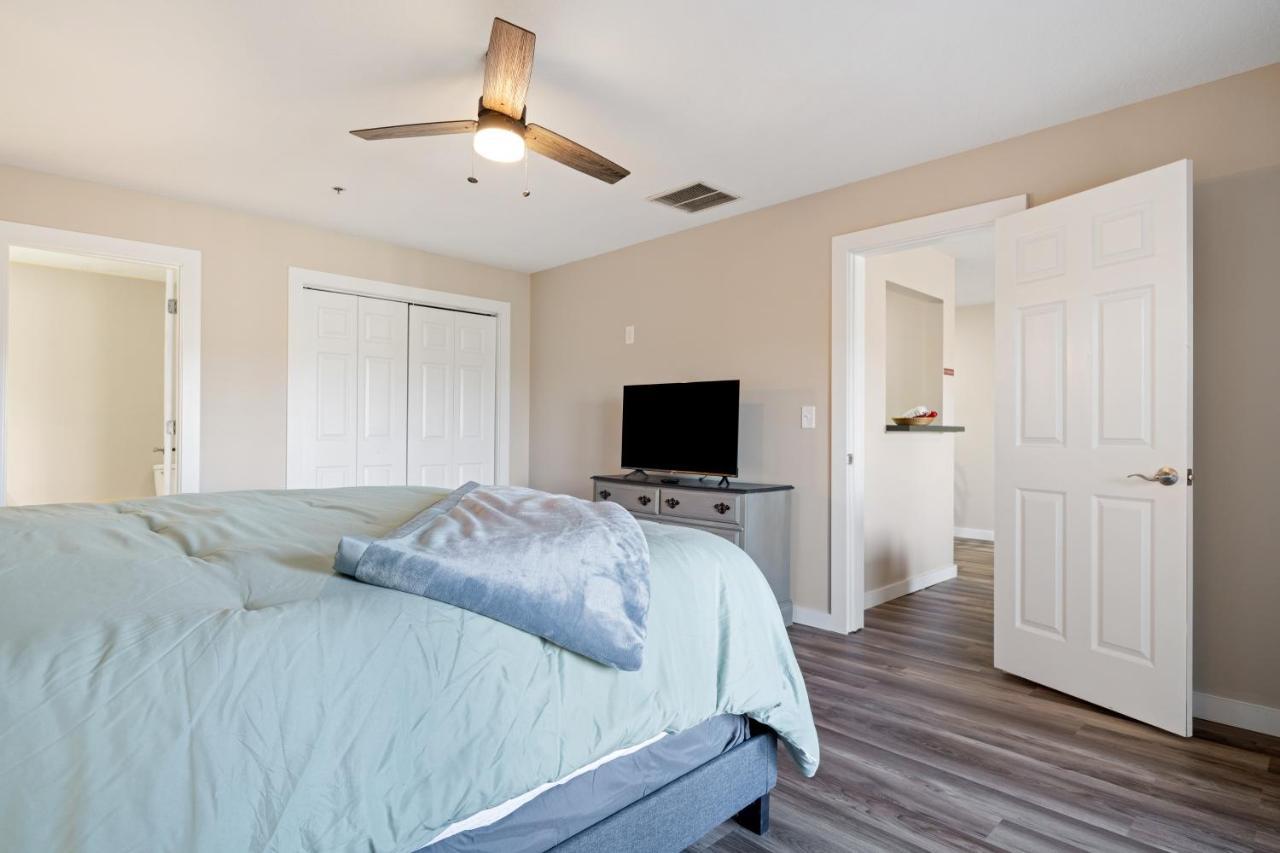 Nacoochee Apartment Helen Luaran gambar