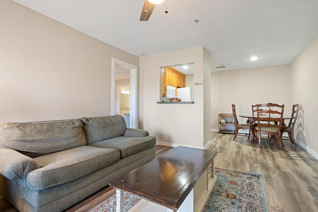Nacoochee Apartment Helen Luaran gambar