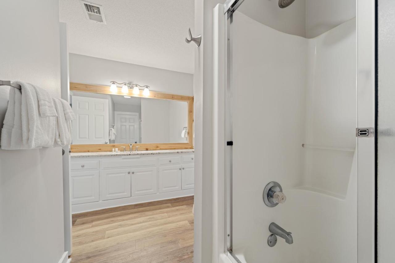 Nacoochee Apartment Helen Luaran gambar